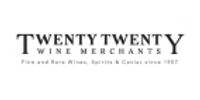 Twenty Twenty Wine Merchants coupons